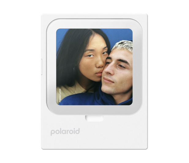 Polaroid Hi-Print 3x3 + wkłady (10 szt.) - 1600906 - zdjęcie 3